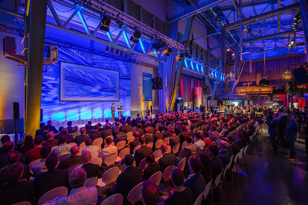 GLP — Planet конференция 3.0